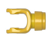DURAFORCE Weasler 1-3/4" 20 Spline Tractor Safety Slide Lock Yoke 2500 Series 101-7920