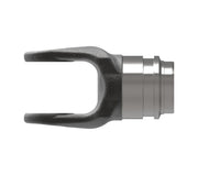 DURAFORCE Weasler Tube Weld Round Bore Yoke Fits 2-1/4" Tube Size 0.120 MM Wall 35N Series