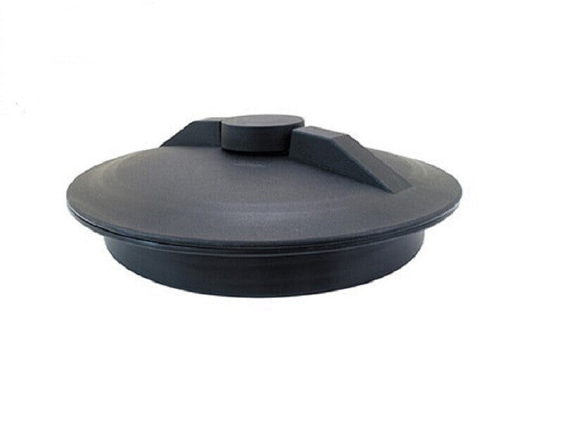 DURAFORCE Ace Roto Mold 12" Threaded Inductor Tank Vented Lid 10527