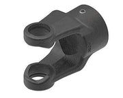 DURAFORCE Weasler Implement Yoke 1-3/4" Round Bore w/ 3/8" Keyway 35N Series 800-3528