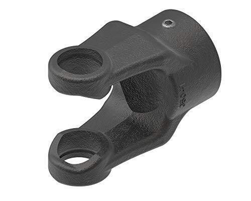 DURAFORCE Weasler Implement Yoke 1-3/4" Round Bore w/ 3/8" Keyway 35N Series 800-3528