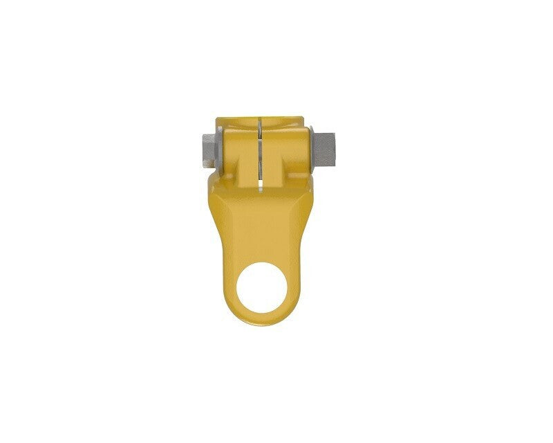 DURAFORCE Weasler 1-3/4" 20 Spline Clamp Yoke Walterscheid 2500 Series 807-7920
