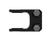 DURAFORCE Weasler 1" Bore x 15 Spline Clamp Lawn & Garden Yoke w/ Bolt Holes & Set Screw
