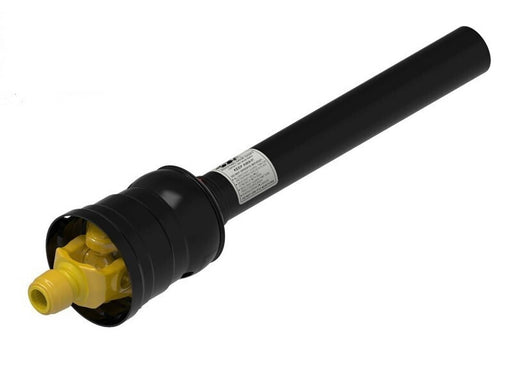 DURAFORCE CV PTO Driveline Tractor Half Shaft 1-3/8" 21 Spline Yoke 2580 Series
