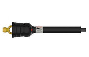 DURAFORCE CV PTO Driveline Tractor Half Shaft 1-3/8" 21 Spline Yoke 2580 Series