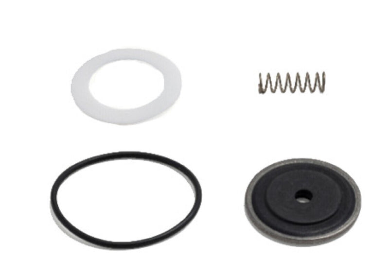 DURAFORCE Repair Kit for 2500B and 2501B Electric Boom Shutoff Valves KT.2352