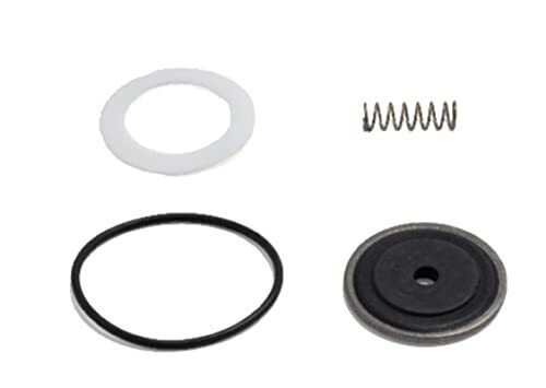DURAFORCE Repair Kit for 2500B and 2501B Electric Boom Shutoff Valves KT.2352