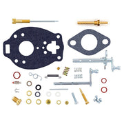 DURAFORCE Carburetor Rebuild Kit Replacement For Models 800 and 900 (1955-57) R0217