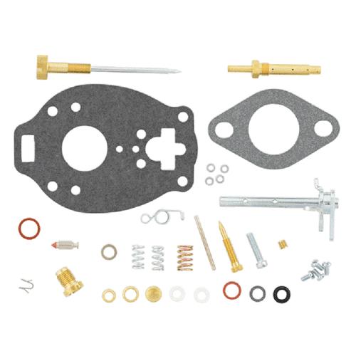 DURAFORCE Carburetor Rebuild Kit Fits Models TO35, MF35F40 and More R0369