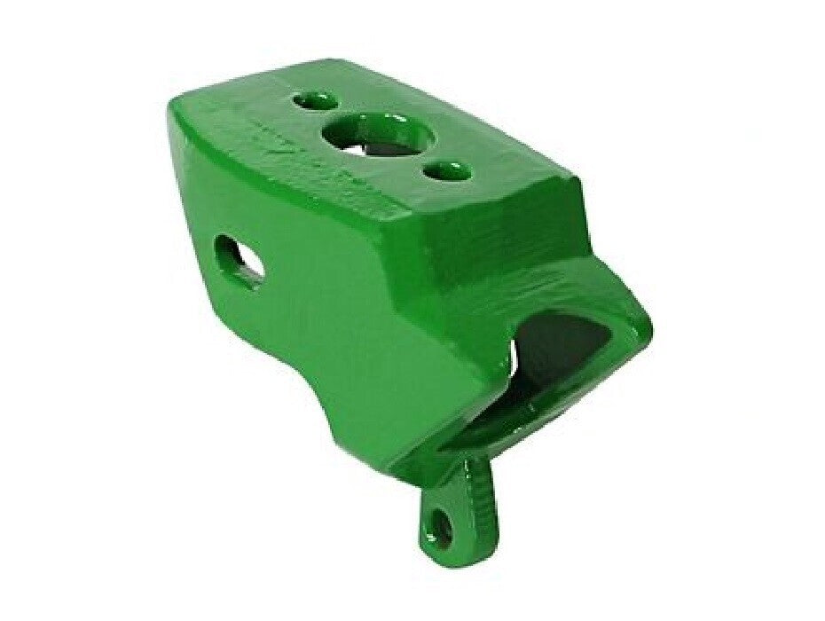 DURAFORCE 2 of JD Planter Closing Arm Stop Fits MaxemergePlus, Pro, XP Pro, 1530 & 1535