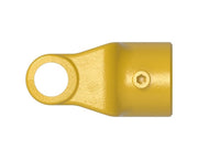 DURAFORCE Weasler 1-3/16" Round Bore w/ 5/16" Keyway Yoke 2100/100 Series 800-7130