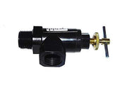 DURAFORCE Pressure Relief/Regulating Valve 3/4" Inlet & Outlet w/ 0-250 PSI Range
