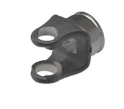 DURAFORCE Weasler 3/4" x 7/8" Rectangle Bore Shaft Weld Yoke 0675 Series 300-0500