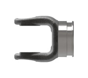 DURAFORCE Weasler 3/4" x 7/8" Rectangle Bore Shaft Weld Yoke 0675 Series 300-0500