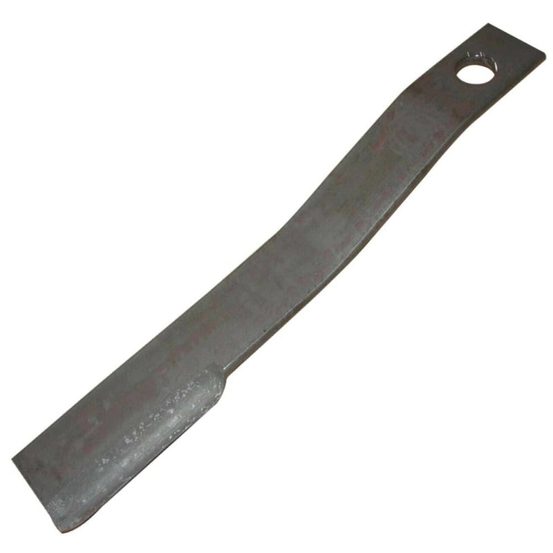 DURAFORCE Rotary Cutter Blade 24.75" x 3" x 0.5" w/ 1.5" Hole CCW USA Made 36BH