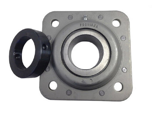 DURAFORCE 4 of Disc Harrow Bearing 1-15/16" Round Bore w/ 4 - 1/2" Bolt Holes & 5-1/2" OAL