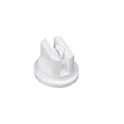 DURAFORCE Pack of 25 - TeeJet Flat Spray Tips White 110° Polymer Visiflo TP11008VP