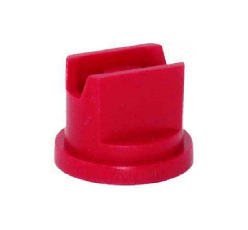 DURAFORCE Greenleaf Spraymax Extended Range Red Spray Tip 110° SMP11004