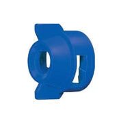 DURAFORCE Pack of 50 - Quick TeeJet Blue Nylon Cap For TK-V & TF-V Style Spray Tip