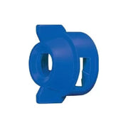 DURAFORCE Pack of 50 - Quick TeeJet Blue Nylon Cap For TK-V & TF-V Style Spray Tip