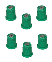DURAFORCE Pack of 6 - TeeJet ConeJet Hollow Cone Spray Tip 0.067 GPM @ 40 PSI Visiflo
