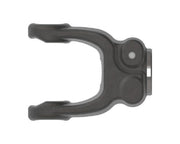 DURAFORCE Weasler 1-3/8" 21 Spline Tractor Quick Disconnect Yoke 2600 Domestic Series