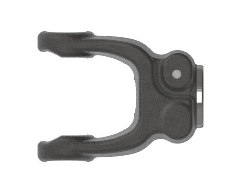 DURAFORCE Weasler 1-3/8" 21 Spline Tractor Quick Disconnect Yoke 2600 Domestic Series