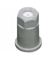 DURAFORCE TeeJet ConeJet Hollow Cone Spray Tip 0.133 GPM @ 40 PSI Visiflo Gray TX-VK8