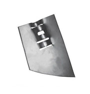 DURAFORCE Pack of 2 - Disc Harrow Scraper Blade Fits JD Models (Check Description) A38364