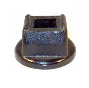 DURAFORCE Disc Harrow End Washer 2" Tall x 3.5" OD Fits 1-1/8" Square Axle 481611R1