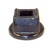 DURAFORCE Disc Harrow End Washer 2" Tall x 3.5" OD Fits 1-1/8" Square Axle 481611R1