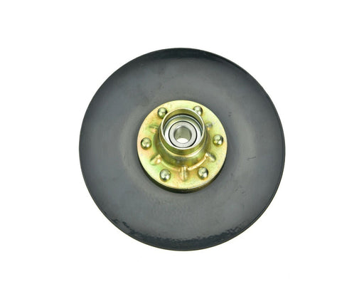 DURAFORCE 2 of 8'' Covering Disc Assembly Fits JD Planter/Drills w/ Poly Dust Caps AA33061