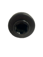 DURAFORCE PTO Adapter 1-3/8" 21 Spline Female x 1-3/8" 21 Spline Male - Extends PTO 4-1/2"