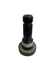 DURAFORCE PTO Adapter 1-3/8" 21 Spline Female x 1-3/8" 21 Spline Male - Extends PTO 4-1/2"