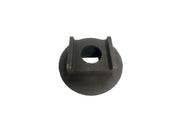 DURAFORCE Hipper End Washer 2" Length x 4-1/4" OD Replaces Amco Hipper with 1-1/8" Axle