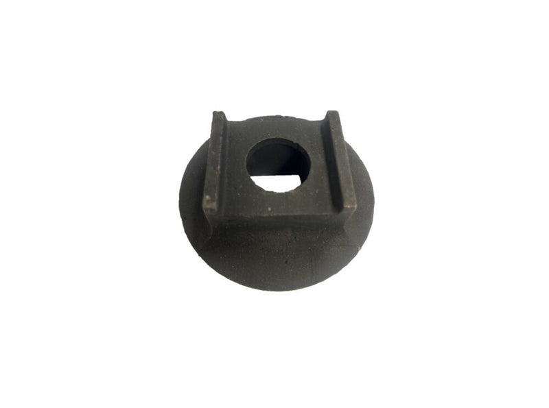 DURAFORCE Hipper End Washer 2" Length x 4-1/4" OD Replaces Amco Hipper with 1-1/8" Axle