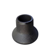 DURAFORCE 3" Disc Harrow Half Bearing Spool Spacer Fits 1-1/8" Square Disc Axles 472593R3