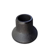 DURAFORCE 3" Disc Harrow Half Bearing Spool Spacer Fits 1-1/8" Square Disc Axles 472593R3