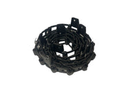 DURAFORCE T-Bar Chain 10 Ft x 2.388" Pitch w/ 8 Links of 67XHASL T0898