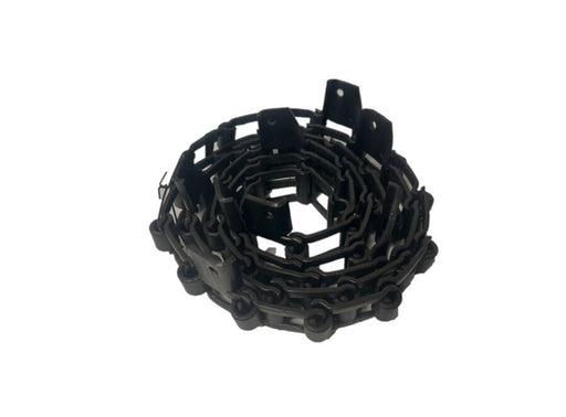 DURAFORCE T-Bar Chain 10 Ft x 2.388" Pitch w/ 8 Links of 67XHASL T0898
