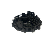 DURAFORCE T-Bar Chain 10 Ft x 2.388" Pitch w/ 8 Links of 67XHASL T0898
