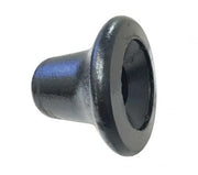 DURAFORCE Disc Harrow Bearing Half Spool Spacer 5" Tall Fits 1-1/4" Square Axles B34211