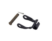 DURAFORCE Steel Detachable 62 Chain Coupler Link 1.654" Pitch (Used w/ 62 Chain) CD62