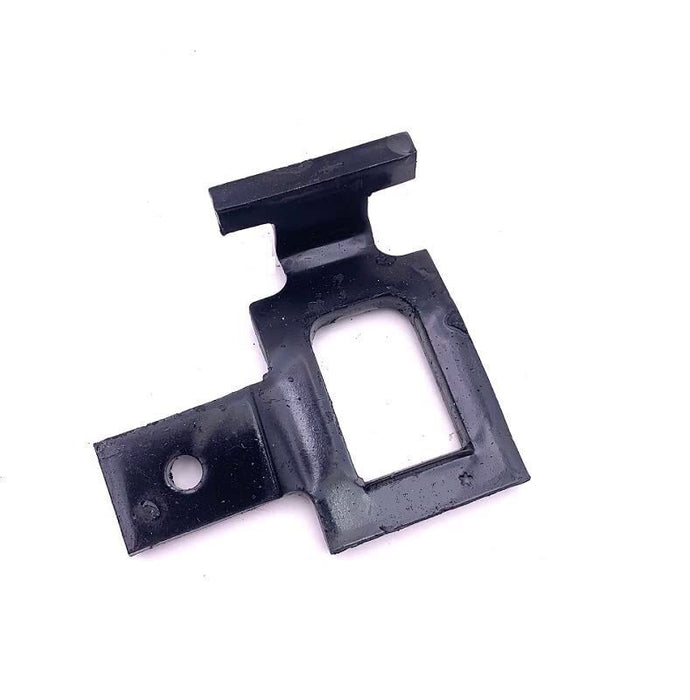 DURAFORCE 2 of T-Bar Chain Left Attachment 2.56" Pitch w/ 3/8" Rivet (47 Links Per 10 Ft)