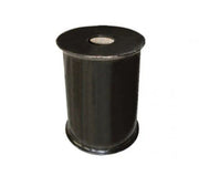 DURAFORCE 9" Disc Harrow Bearing Heavy Duty Spool Spacer Fits 1-1/4" Square Disc Axle