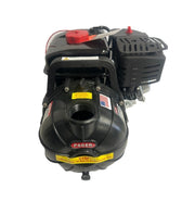 DURAFORCE Pacer 2" Self Priming Poly Centrifugal Pump 5.5HP LCT Maxx 208cc Engine SE2U2L