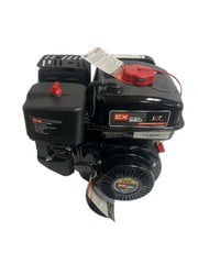 DURAFORCE Pacer 2" Self Priming Poly Centrifugal Pump 5.5HP LCT Maxx 208cc Engine SE2U2L