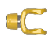 DURAFORCE Weasler 1-3/8" 21 Spline Tractor Safety Slide Lock Yoke 7 Series 101-6721