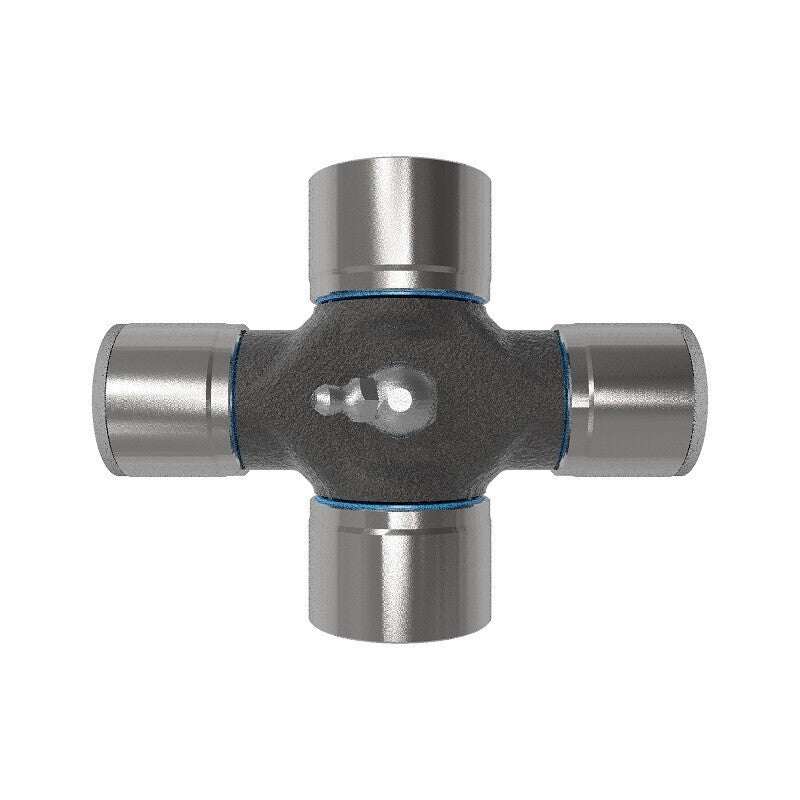 DURAFORCE Weasler CV Unequal Cross & Bearing Kit 32MM x 36 MM Caps x 88.8 MM x 106 MM Long