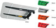 DURAFORCE 44" x 44" Green Tuff Top Tractor & Mower Canopy 302022166